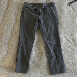 The Loft Dress Pants - Skinny - Size 6 Petite
